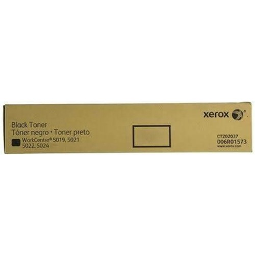 Xerox WC 5019/21/22 Black Dye-Based Toner Cartridge(006R01573)